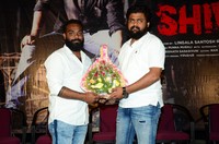 Shivan Movie Teaser Launch Photos
